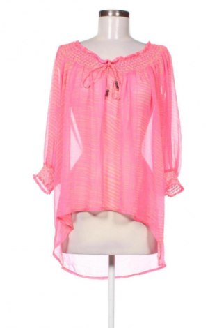 Damen Shirt Unbranded, Größe XL, Farbe Mehrfarbig, Preis 9,79 €