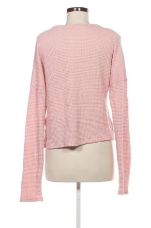 Γυναικεία μπλούζα Unbranded, Μέγεθος L, Χρώμα Ρόζ , Τιμή 5,99 €