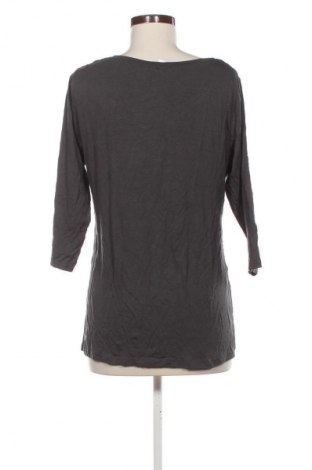 Дамска блуза Unbranded, Размер L, Цвят Сив, Цена 8,99 лв.