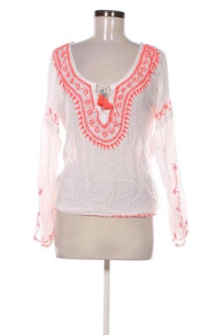 Bluzka damska Unbranded, Rozmiar M, Kolor Kolorowy, Cena 43,68 zł