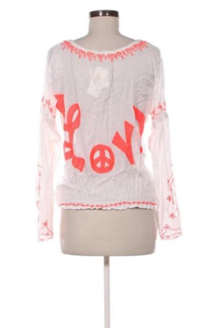 Bluzka damska Unbranded, Rozmiar M, Kolor Kolorowy, Cena 43,68 zł