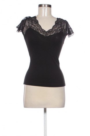 Bluzka damska Unbranded, Rozmiar M, Kolor Czarny, Cena 43,68 zł