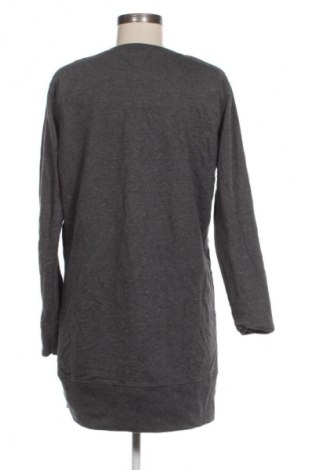 Γυναικεία μπλούζα Unbranded, Μέγεθος M, Χρώμα Γκρί, Τιμή 4,99 €