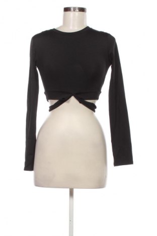 Γυναικεία μπλούζα Unbranded, Μέγεθος S, Χρώμα Μαύρο, Τιμή 4,99 €