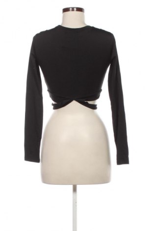 Γυναικεία μπλούζα Unbranded, Μέγεθος S, Χρώμα Μαύρο, Τιμή 4,99 €