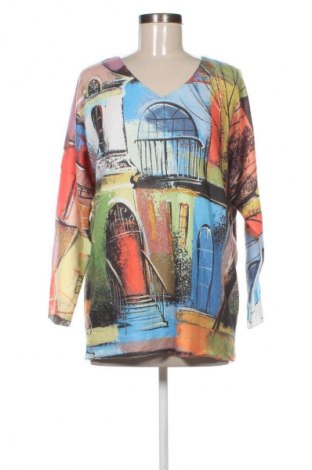 Bluză de femei Unbranded, Mărime XL, Culoare Multicolor, Preț 42,99 Lei