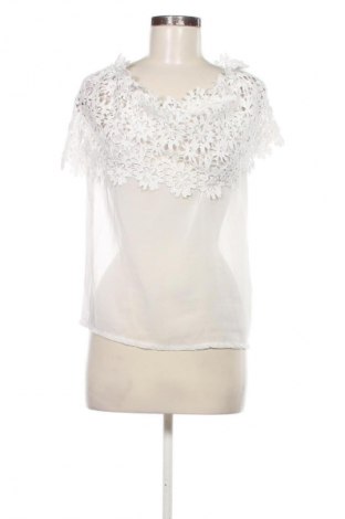 Damen Shirt Unbranded, Größe L, Farbe Weiß, Preis € 9,71