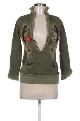 Női blúz Unbranded, Méret S, Szín Zöld, Ár 3 800 Ft