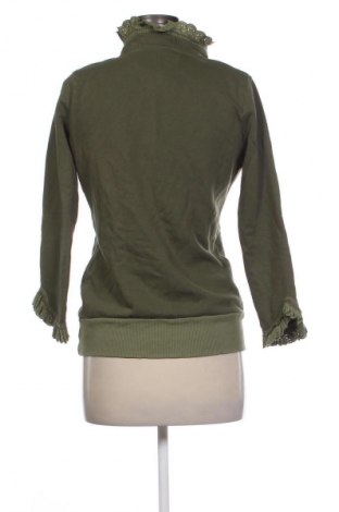 Női blúz Unbranded, Méret S, Szín Zöld, Ár 3 800 Ft