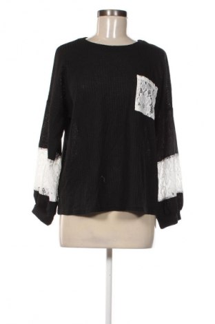 Damen Shirt Unbranded, Größe XL, Farbe Schwarz, Preis 9,99 €