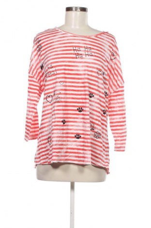 Damen Shirt Unbranded, Größe XXL, Farbe Mehrfarbig, Preis 16,99 €