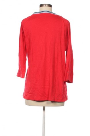 Dámská halenka Unbranded, Velikost XXL, Barva Červená, Cena  249,00 Kč