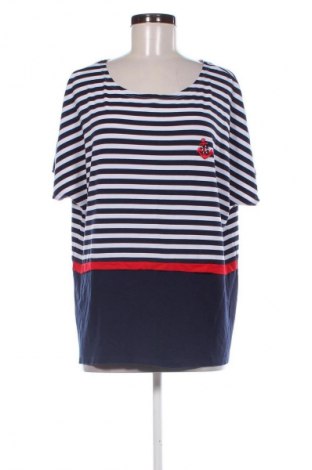 Dámska blúza Unbranded, Veľkosť 3XL, Farba Viacfarebná, Cena  9,72 €