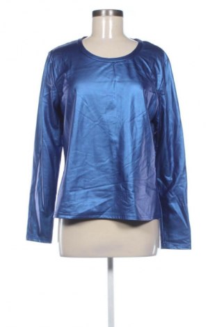 Dámská halenka Unbranded, Velikost XXL, Barva Modrá, Cena  241,00 Kč