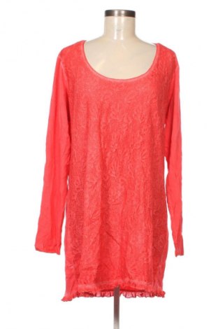 Damen Shirt Unbranded, Größe XL, Farbe Rot, Preis € 6,99
