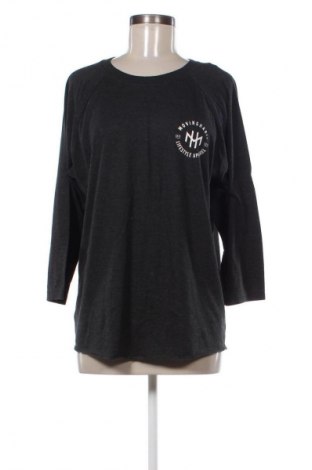 Damen Shirt Unbranded, Größe L, Farbe Grau, Preis 9,72 €