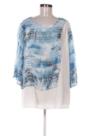 Damen Shirt Unbranded, Größe XXL, Farbe Mehrfarbig, Preis € 9,72