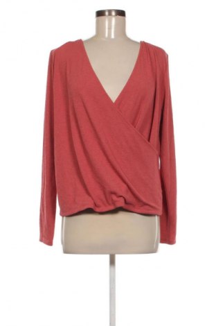 Damen Shirt Unbranded, Größe L, Farbe Aschrosa, Preis 5,99 €