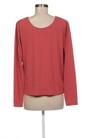 Damen Shirt Unbranded, Größe L, Farbe Aschrosa, Preis 5,99 €