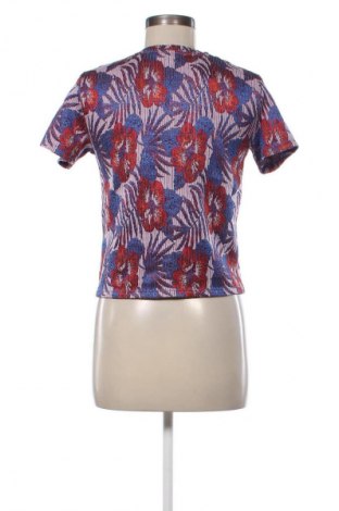 Γυναικεία μπλούζα Unbranded, Μέγεθος M, Χρώμα Πολύχρωμο, Τιμή 9,72 €