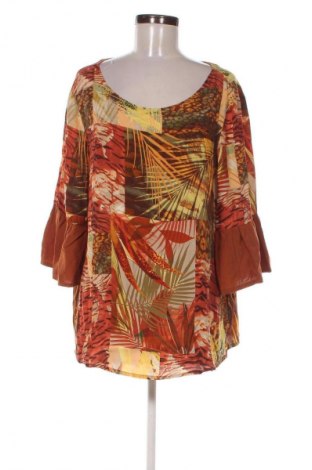 Damen Shirt Unbranded, Größe XL, Farbe Mehrfarbig, Preis € 9,72