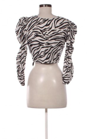 Γυναικεία μπλούζα Unbranded, Μέγεθος S, Χρώμα Πολύχρωμο, Τιμή 13,18 €