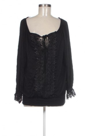 Damen Shirt Unbranded, Größe L, Farbe Schwarz, Preis 4,99 €