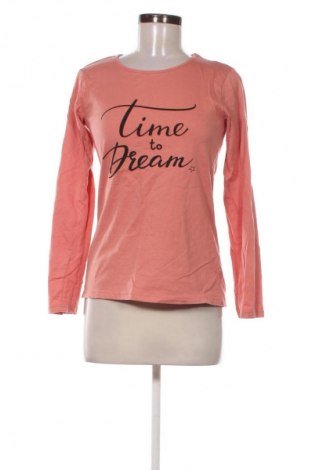 Γυναικεία μπλούζα Unbranded, Μέγεθος S, Χρώμα Κόκκινο, Τιμή 9,72 €