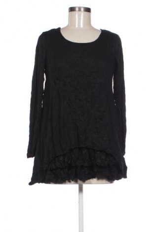 Bluzka damska Unbranded, Rozmiar M, Kolor Czarny, Cena 17,99 zł