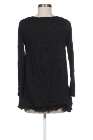 Bluzka damska Unbranded, Rozmiar M, Kolor Czarny, Cena 17,99 zł