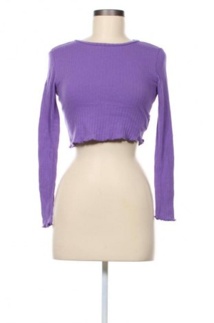 Damen Shirt Unbranded, Größe S, Farbe Lila, Preis € 9,22