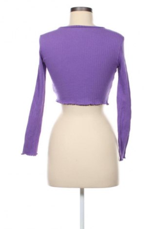 Damen Shirt Unbranded, Größe S, Farbe Lila, Preis € 9,22