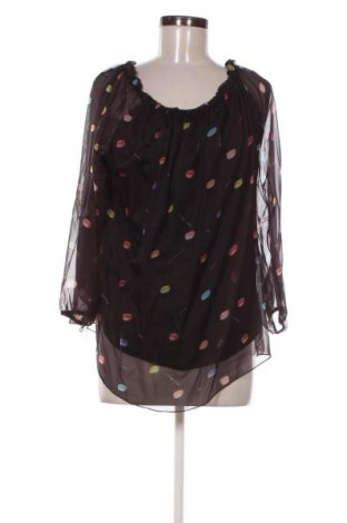 Γυναικεία μπλούζα Unbranded, Μέγεθος M, Χρώμα Πολύχρωμο, Τιμή 9,72 €