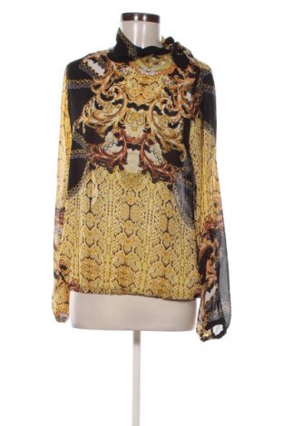 Damen Shirt Unbranded, Größe M, Farbe Mehrfarbig, Preis € 12,70