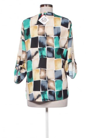 Damen Shirt Unbranded, Größe XXL, Farbe Mehrfarbig, Preis 9,72 €