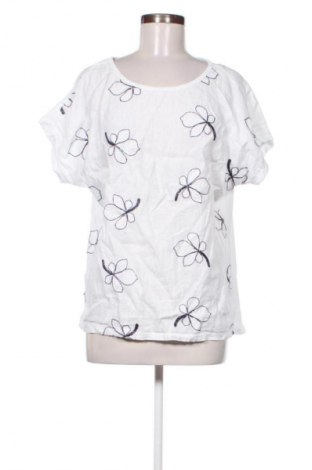 Damen Shirt Unbranded, Größe XXL, Farbe Weiß, Preis € 9,72