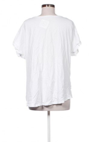 Damen Shirt Unbranded, Größe XXL, Farbe Weiß, Preis € 9,72