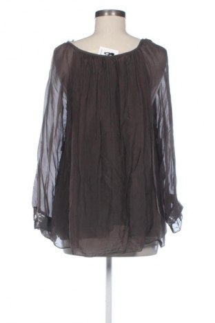 Дамска блуза Unbranded, Размер L, Цвят Кафяв, Цена 19,00 лв.
