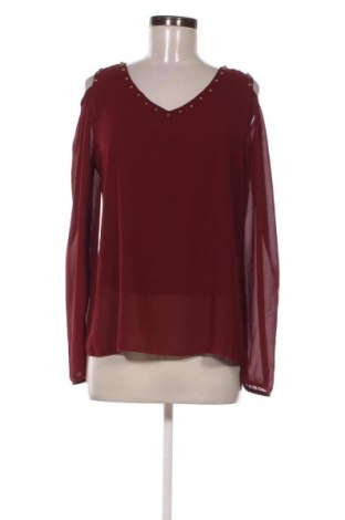 Damen Shirt Unbranded, Größe M, Farbe Rot, Preis € 13,95