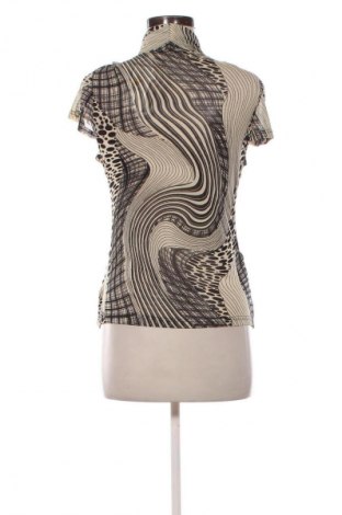 Дамска блуза Unbranded, Размер S, Цвят Многоцветен, Цена 27,68 лв.