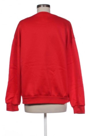 Damen Shirt Unbranded, Größe M, Farbe Rot, Preis 9,72 €