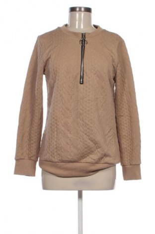 Dámska blúza Unbranded, Veľkosť M, Farba Béžová, Cena  5,95 €