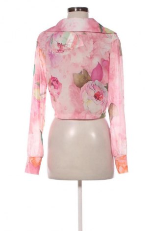 Дамска блуза Unbranded, Размер XS, Цвят Многоцветен, Цена 19,00 лв.