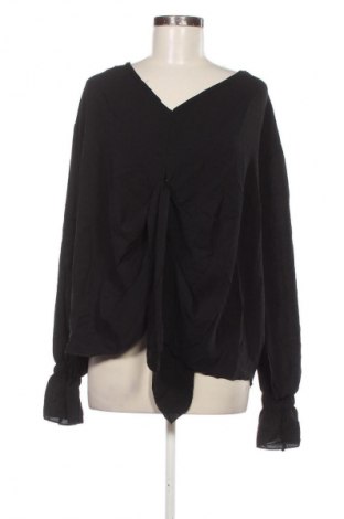 Bluză de femei Unbranded, Mărime L, Culoare Negru, Preț 31,99 Lei