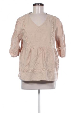 Dámská halenka Unbranded, Velikost L, Barva Béžová, Cena  247,00 Kč