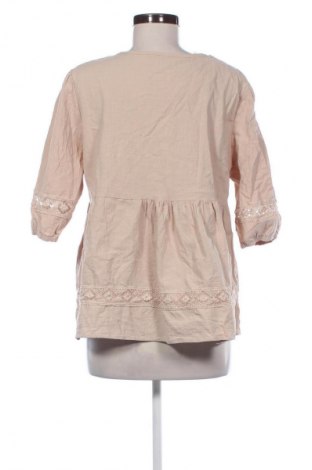 Dámská halenka Unbranded, Velikost L, Barva Béžová, Cena  247,00 Kč