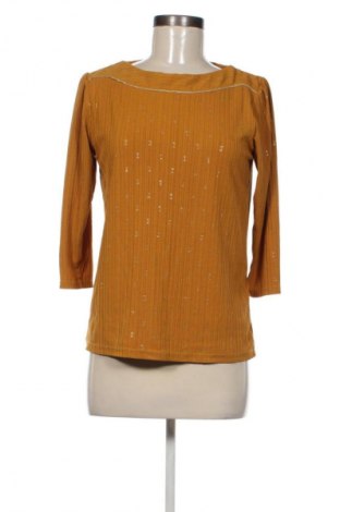 Dámská halenka Unbranded, Velikost S, Barva Žlutá, Cena  109,00 Kč