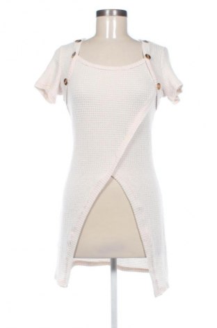 Γυναικεία μπλούζα Unbranded, Μέγεθος M, Χρώμα  Μπέζ, Τιμή 10,00 €