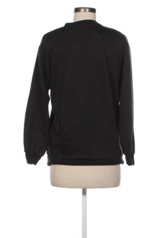 Γυναικεία μπλούζα Unbranded, Μέγεθος S, Χρώμα Μαύρο, Τιμή 4,99 €