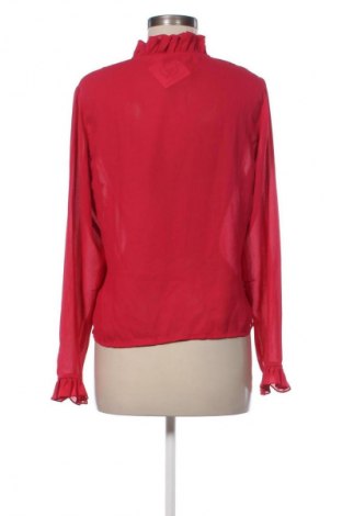 Дамска блуза Unbranded, Размер L, Цвят Розов, Цена 19,04 лв.